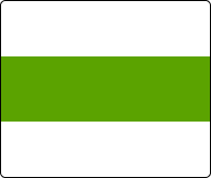 Zelené značka: značenie turistických trás na Slovensku.